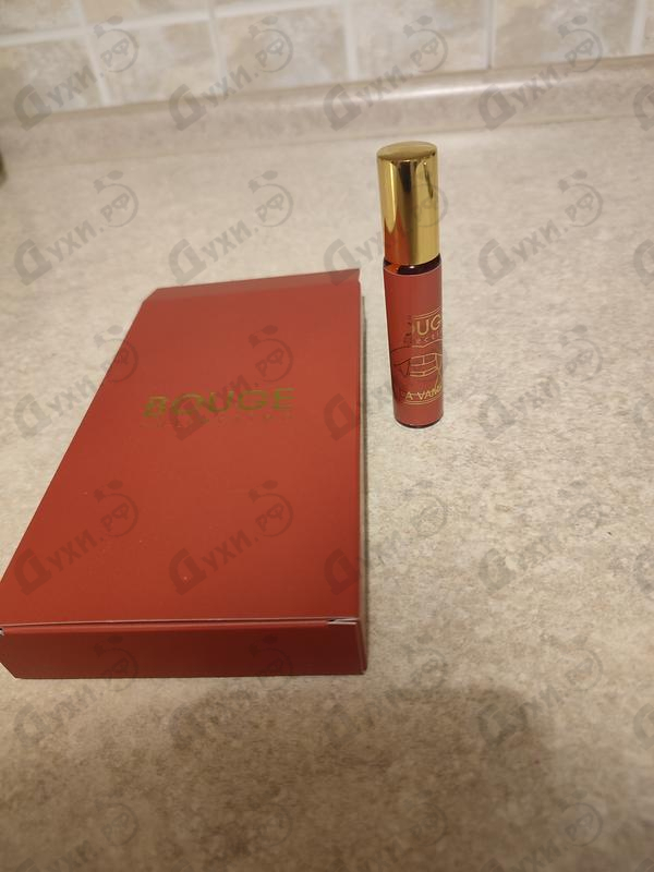 Купить La Vamp от Bouge