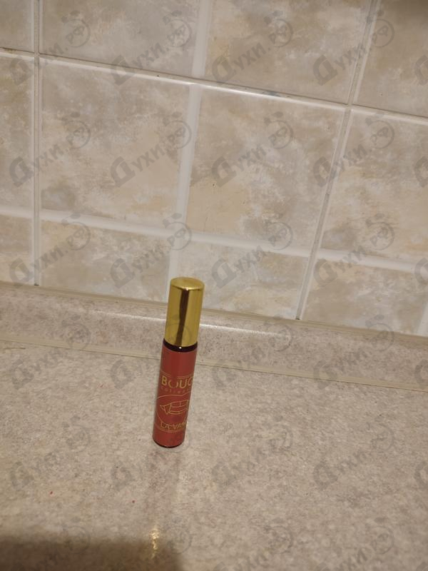 Купить La Vamp от Bouge