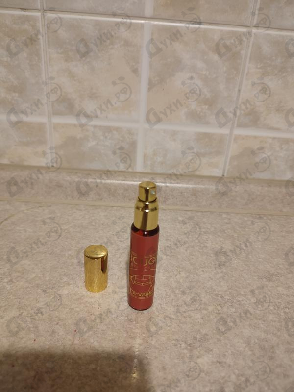 Купить La Vamp от Bouge