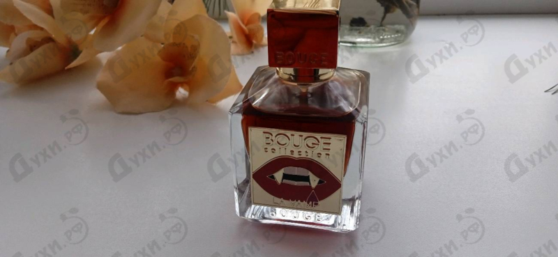 Купить La Vamp от Bouge