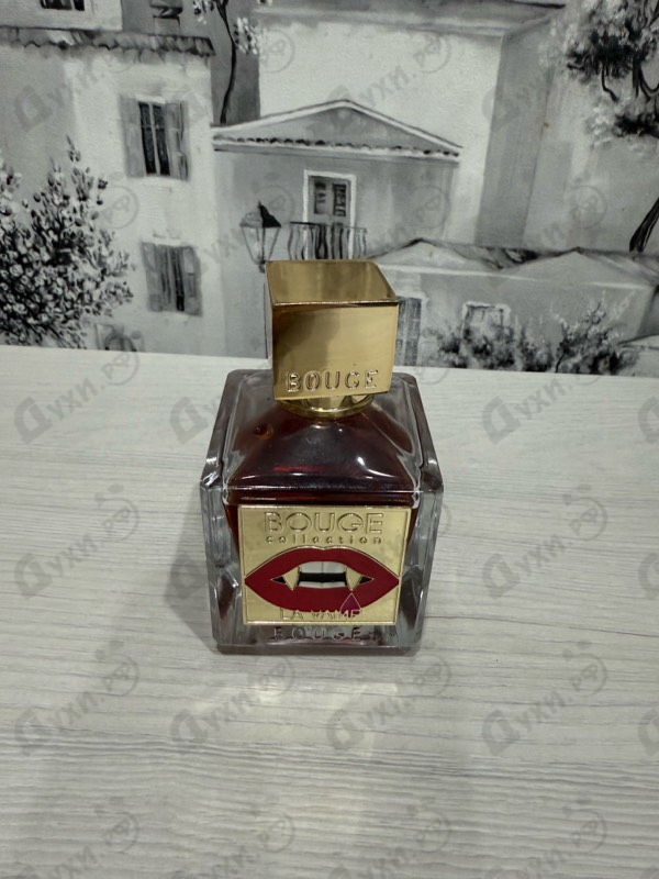 Купить Bouge La Vamp