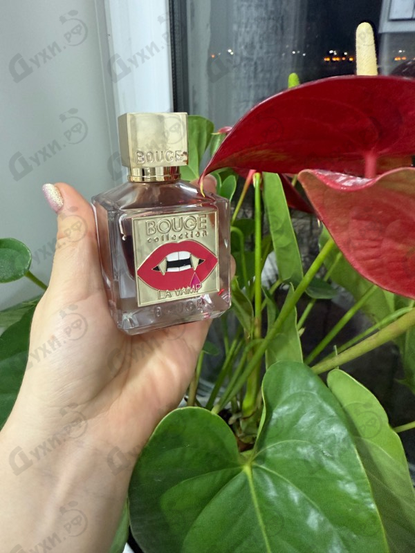 Отзыв Bouge La Vamp