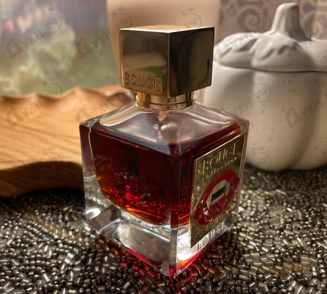 Купить La Vamp от Bouge