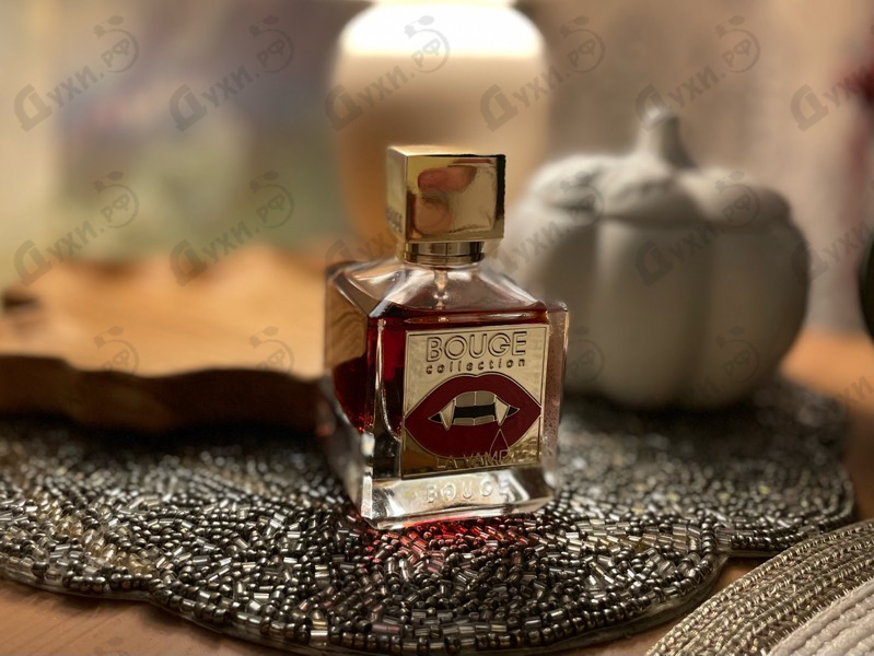 Отзыв Bouge La Vamp