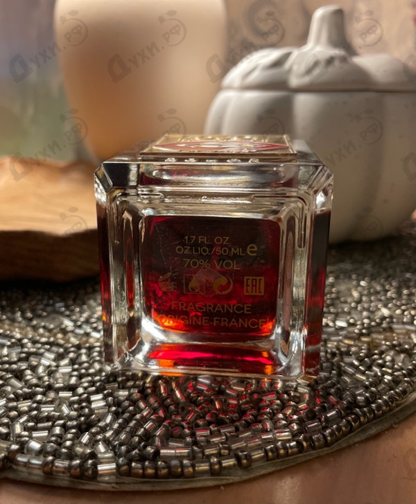 Отзыв Bouge La Vamp