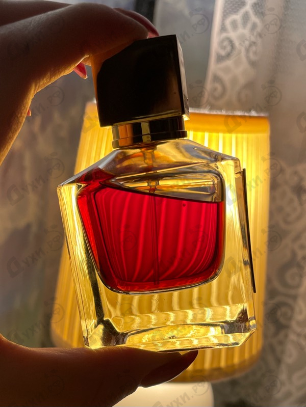 Духи La Vamp от Bouge