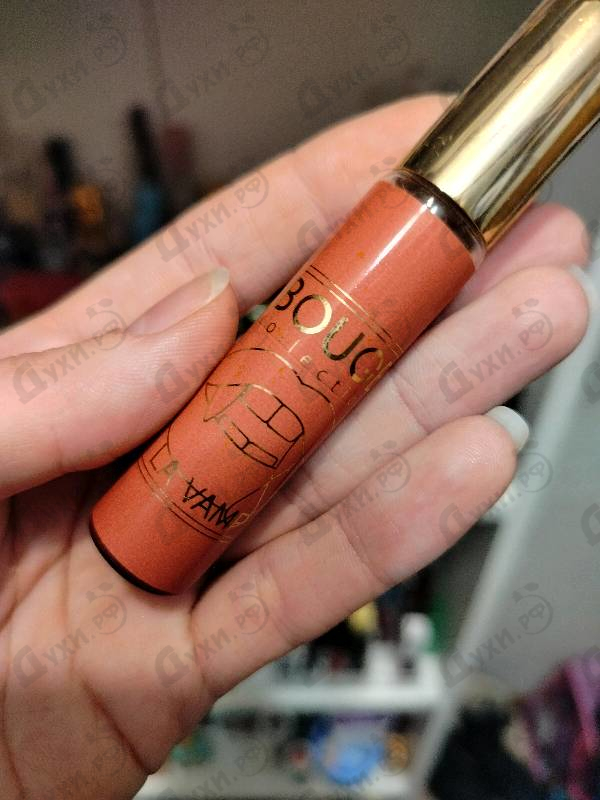 Купить La Vamp от Bouge