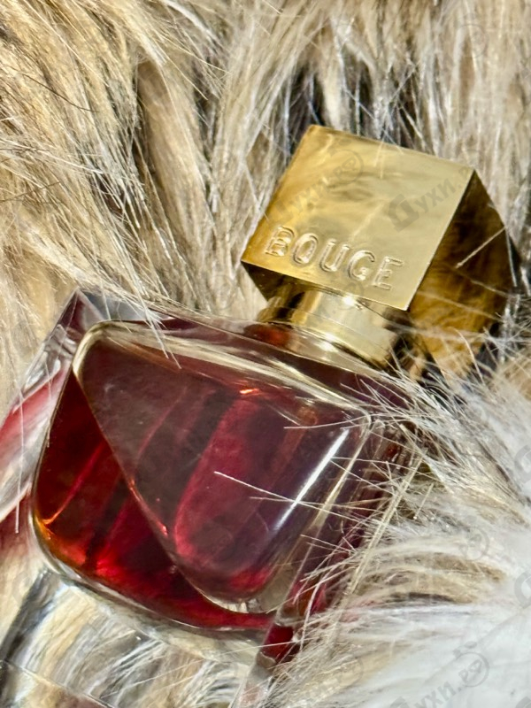 Духи La Vamp от Bouge