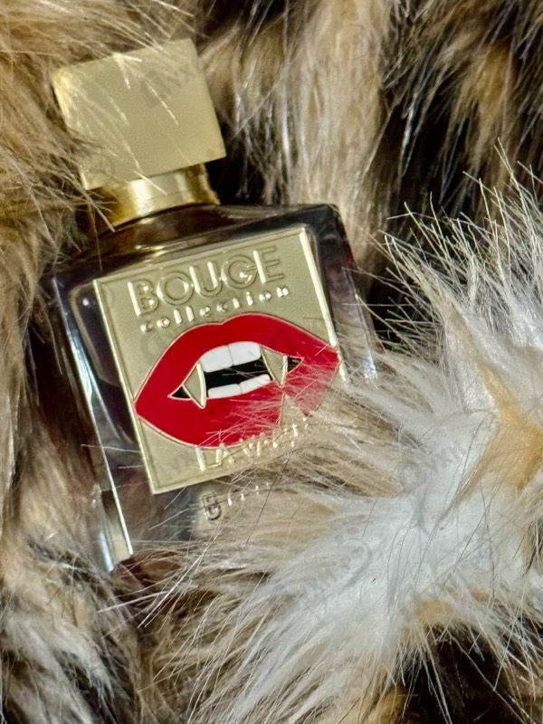 Отзыв Bouge La Vamp