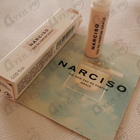 Отзыв Narciso Rodriguez Eau De Parfum Grace