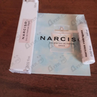 Отзыв Narciso Rodriguez Eau De Parfum Grace