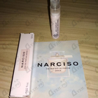 Отзывы Narciso Rodriguez Eau De Parfum Grace