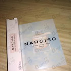 Отзыв Narciso Rodriguez Eau De Parfum Grace