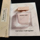 Духи Eau De Parfum Grace от Narciso Rodriguez