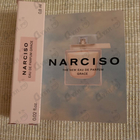 Отзыв Narciso Rodriguez Eau De Parfum Grace