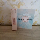 Отзыв Narciso Rodriguez Eau De Parfum Grace