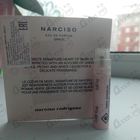 Духи Eau De Parfum Grace от Narciso Rodriguez