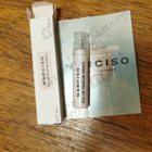 Отзыв Narciso Rodriguez Eau De Parfum Grace