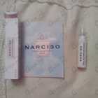 Отзыв Narciso Rodriguez Eau De Parfum Grace