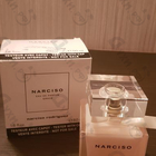 Отзывы Narciso Rodriguez Eau De Parfum Grace