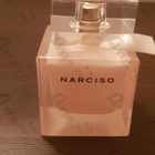 Отзыв Narciso Rodriguez Eau De Parfum Grace