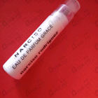 Отзыв Narciso Rodriguez Eau De Parfum Grace