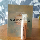 Отзывы Narciso Rodriguez Eau De Parfum Grace