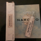 Отзыв Narciso Rodriguez Eau De Parfum Grace