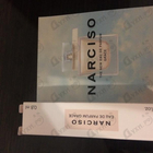 Духи Eau De Parfum Grace от Narciso Rodriguez