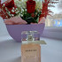 Отзыв Narciso Rodriguez Eau De Parfum Grace