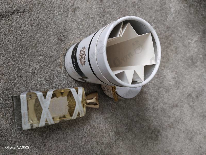 Купить Musk Mood от Lattafa Perfumes