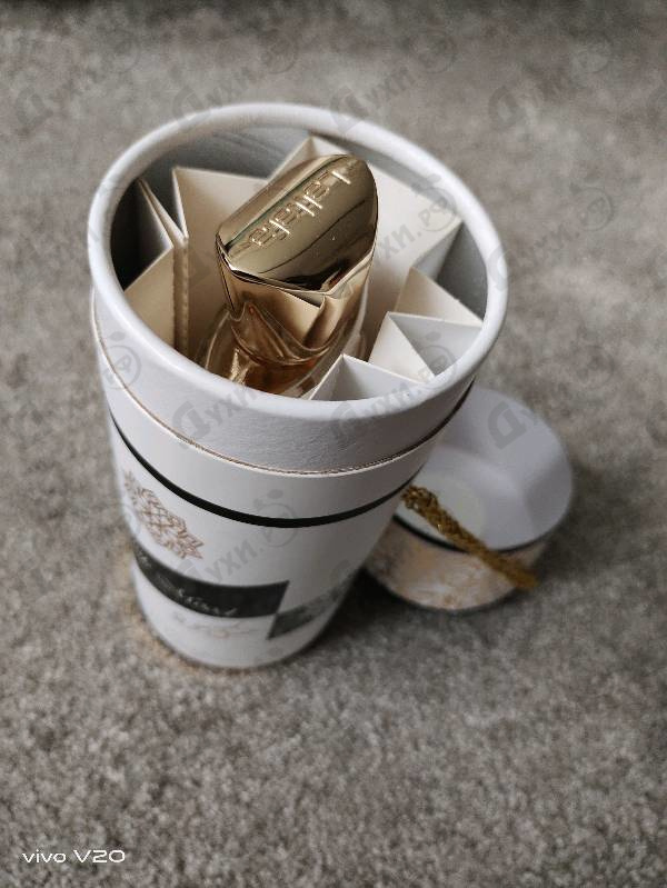 Духи Musk Mood от Lattafa Perfumes