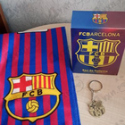 Отзывы FC Barcelona Eau De Toilette