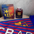 Отзыв FC Barcelona Eau De Toilette