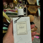 Духи Oud Blanc от Van Cleef & Arpels