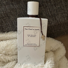 Отзыв Van Cleef & Arpels Oud Blanc