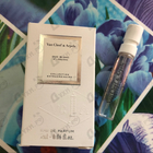 Отзыв Van Cleef & Arpels Oud Blanc
