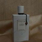 Отзыв Van Cleef & Arpels Oud Blanc