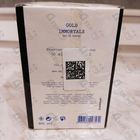 Духи Gold Immortals от Ex Nihilo