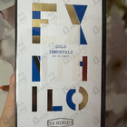 Парфюм Ex Nihilo Gold Immortals