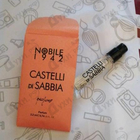 Парфюм Nobile 1942 Castelli Di Sabbia