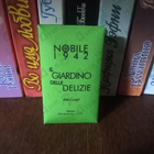Отзывы Nobile 1942 Giardino Delle Delizie
