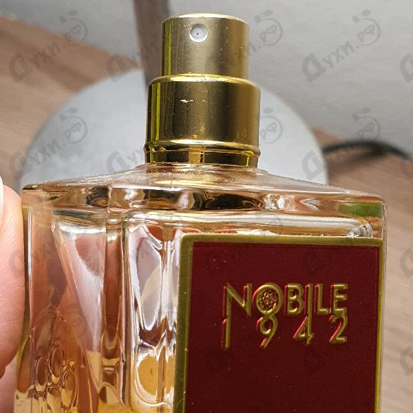 Духи La Stanza Delle Bambole от Nobile 1942