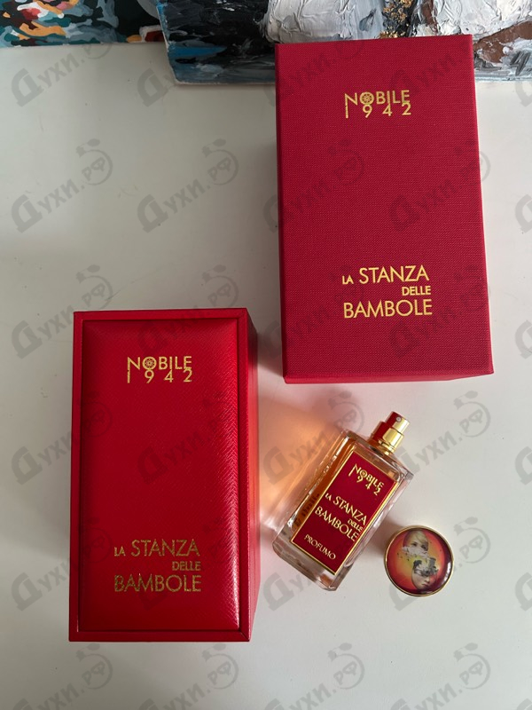 Купить La Stanza Delle Bambole от Nobile 1942