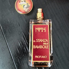 Отзыв Nobile 1942 La Stanza Delle Bambole