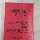 Отзывы Nobile 1942 La Stanza Delle Bambole