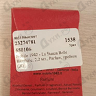 Отзыв Nobile 1942 La Stanza Delle Bambole