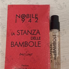 Отзыв Nobile 1942 La Stanza Delle Bambole