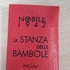 Духи La Stanza Belle Bambole от Nobile 1942