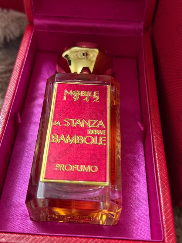 Купить La Stanza Delle Bambole от Nobile 1942